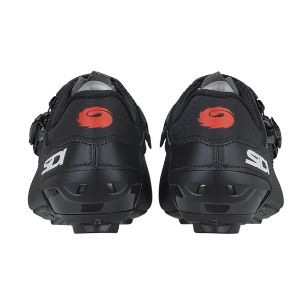 SIDI Genius 10 Road Shoes - MEGA