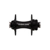 Chris King R45 Disc Hubs Black