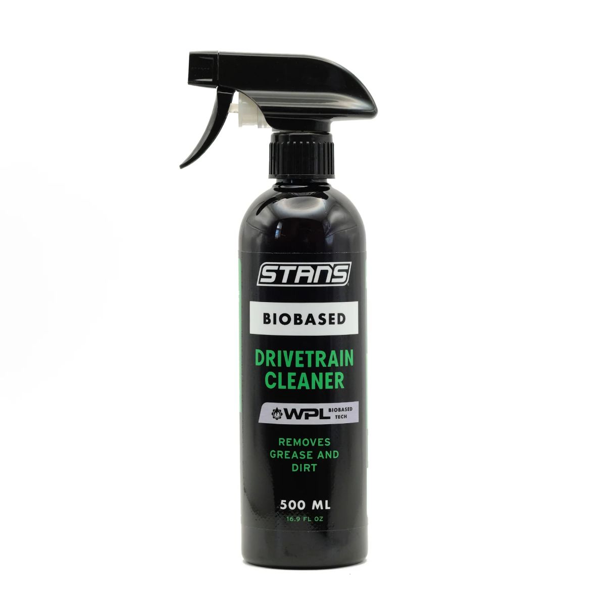 Stan's Biobased Drivetrain Cleaner 500 Ml