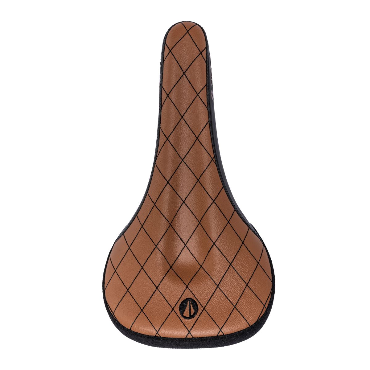 Bel Air V3 Max Saddle Stitched Leather Lux Alloy Rail