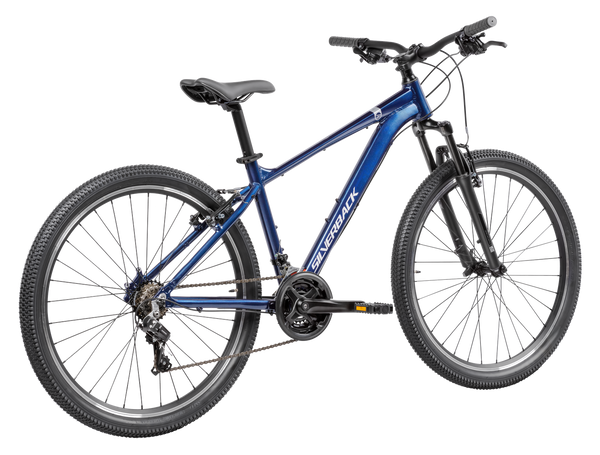Silverback 27 SERIES V BLUE