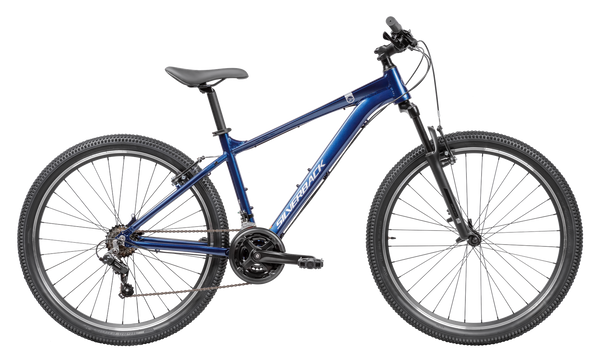 Silverback 27 SERIES V BLUE