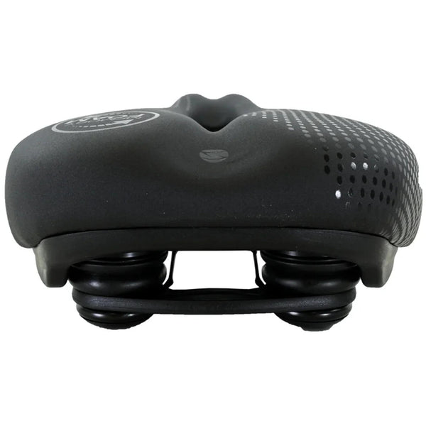 Serfas TBV-50 SADDLE TAILBONES MENS 267x185mm