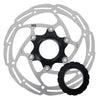 Centre Lock Disc Brake Rotors