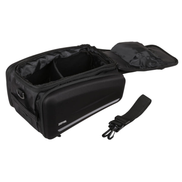 Zefal - Z Traveler 80 Rear Carrier Bag