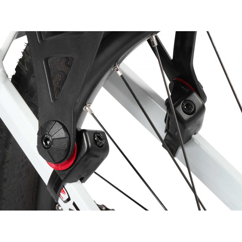 Zefal Deflector RS75 Rear Mudguard