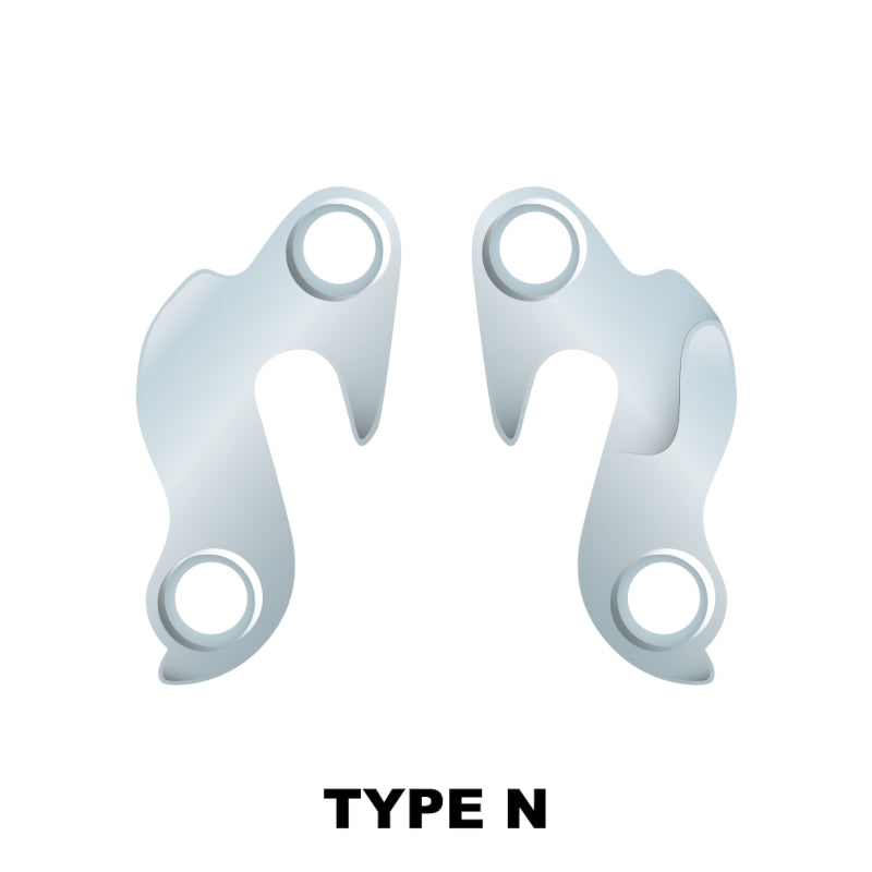 Oxford Alloy Derailleur Hangers