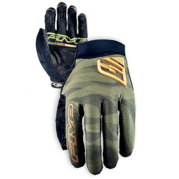 FIVE XR-Pro MTB Gloves