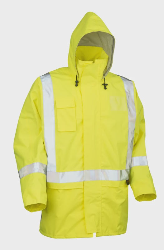 Tornado Jacket Waterproof