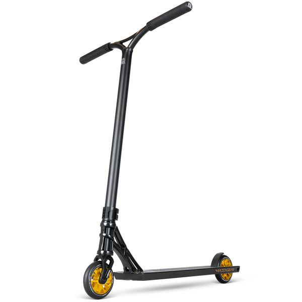 Madd Gear Mgx 550 Scooter Laser Flip