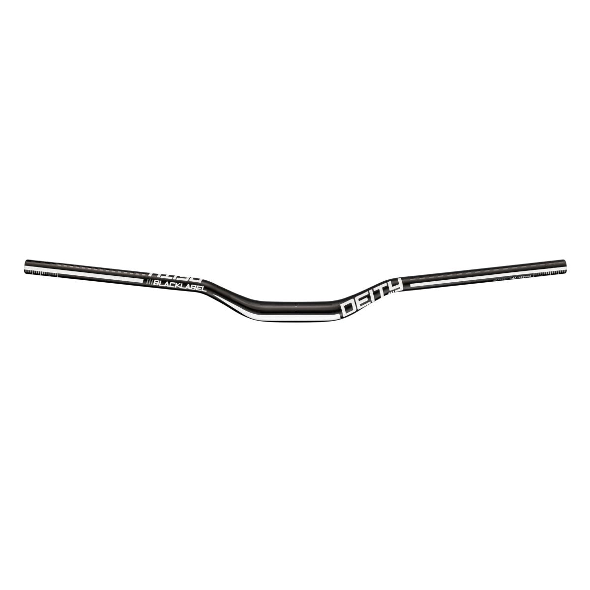 DEITY Handlebars Blacklabel 31.8