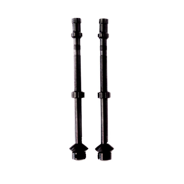 STAN'S ALLOY UNIVERSAL PLUS TUBELESS VALVE - DEEP 65 - 83MM LENGTH