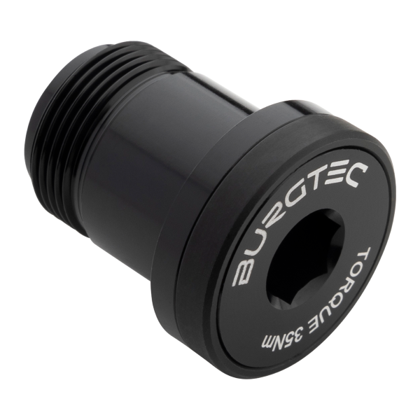 Burgtec Sram T-Type Derailleur Bolt - Bolt 1 and Bolt 2