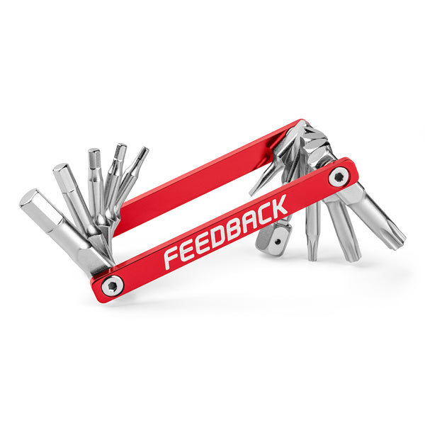 Feedback Sports Reflex 11 Multi Tool