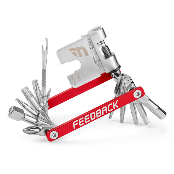 Feedback Sports Reflex 20 Multi Tool