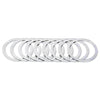 FSA Headset Micro-Spacers 1 1/8"