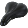 Serfas EG-DDM E-GEL Dual Density Mens Vinyl - 277 x 184mm