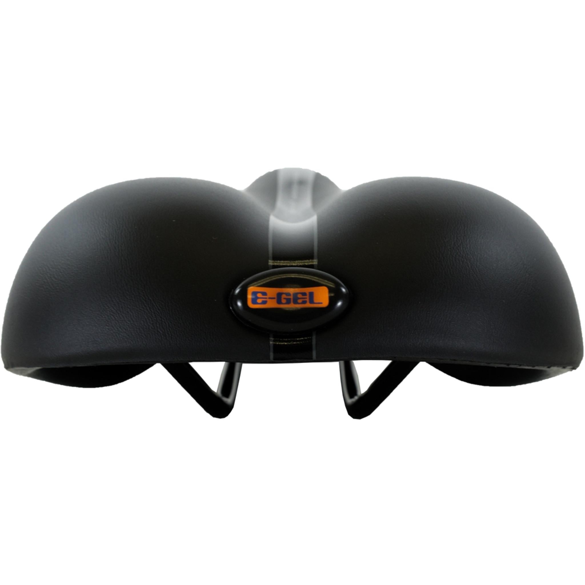 Serfas EG-DDM E-GEL Dual Density Mens Vinyl - 277 x 184mm