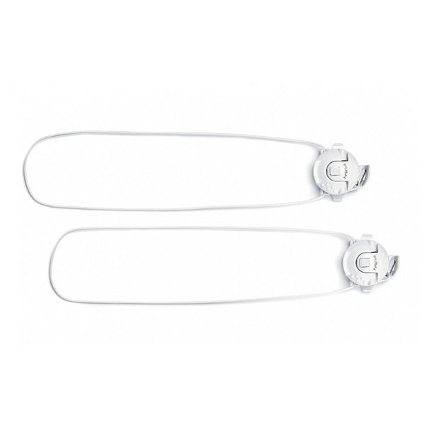 SIDI Tecno-3 Push Flex Dial & Cable - Shot 2S / Tiger 2S.
