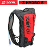 Zefal - Small Backpack & 1.5L Hydration System