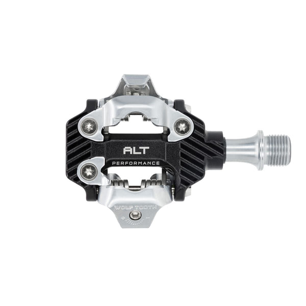 WOLF TOOTH ALT PERFORMANCE XC CLIPLESS PEDALS