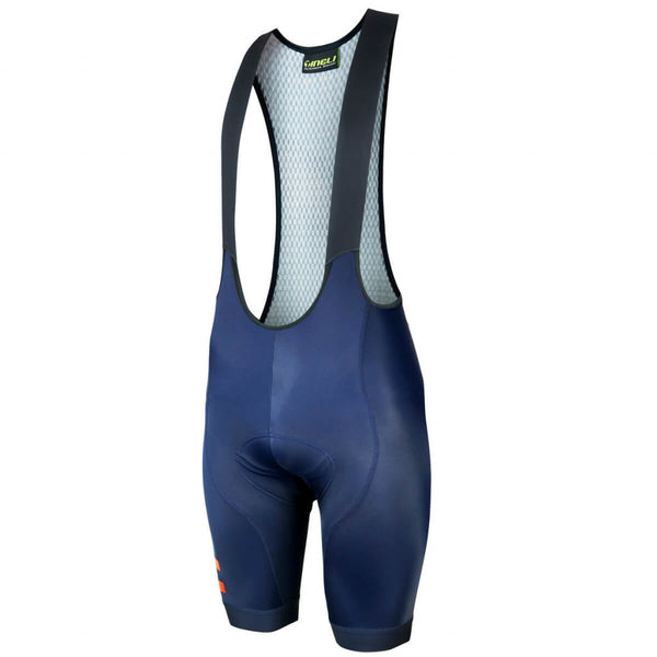 Tineli Pro Elite Bibshorts Diablo
