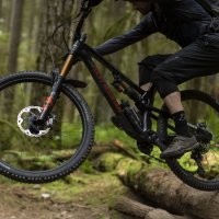 Stan's Notubes Arch Mk4 Rim