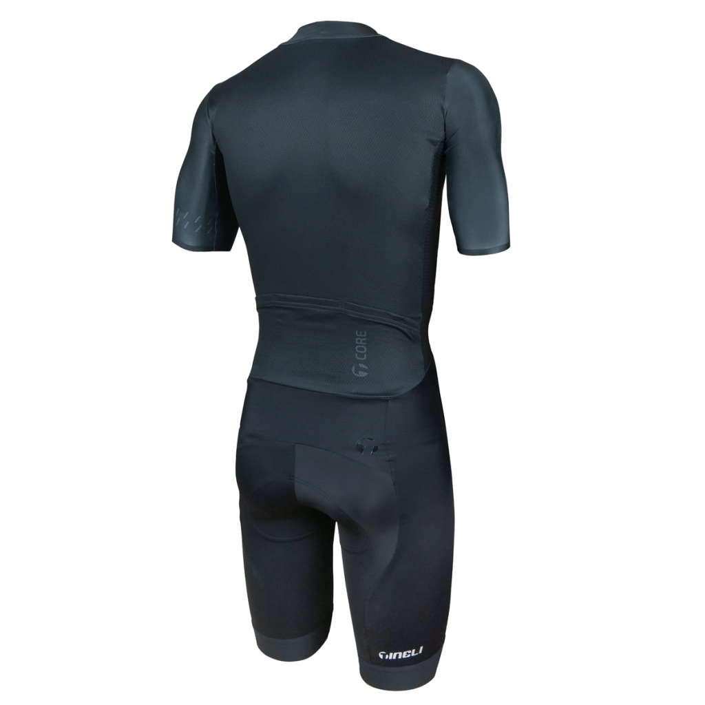 Tineli Core 2-in-1 Trisuit