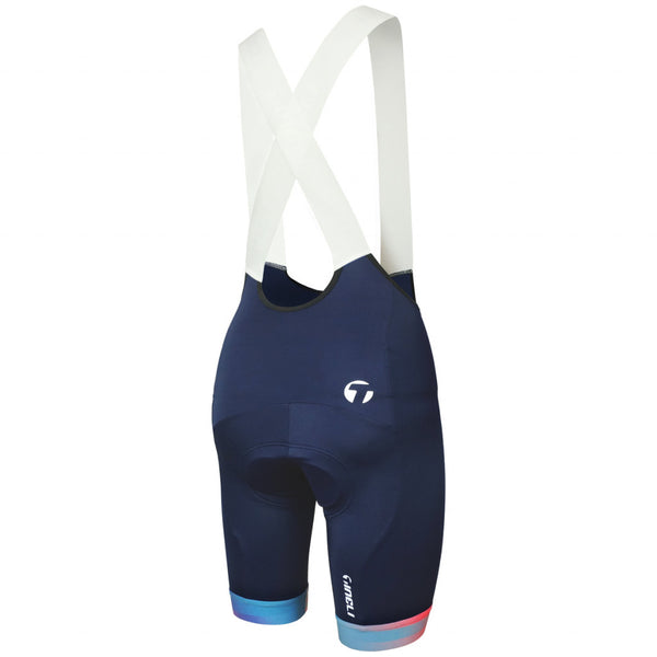 Tineli Women's Flare Pro Elite Bibs