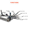 Skwi:ki 19 in 1 Multi-tool