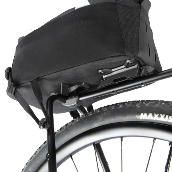 Restrap Switch Rack Top Bag 15L