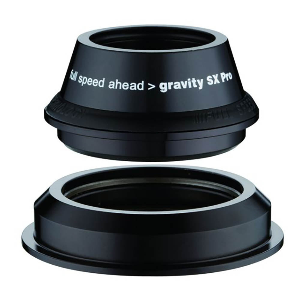 FSA HEADSET HALVES - UPPERS