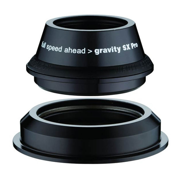 FSA HEADSET HALVES - UPPERS