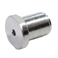 Madd Gear Mg1 Mg6 Top Bolt Silver