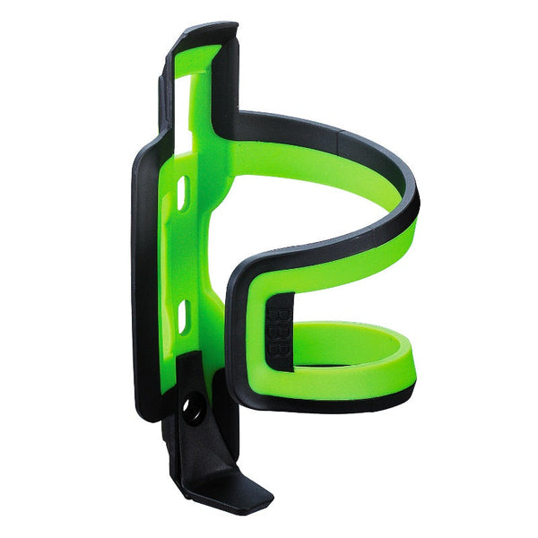BBB - DualAttack Bottle Cage