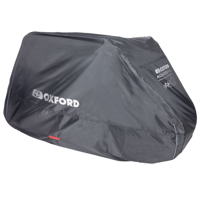 Oxford Aquatex Pro Double Bike Cover