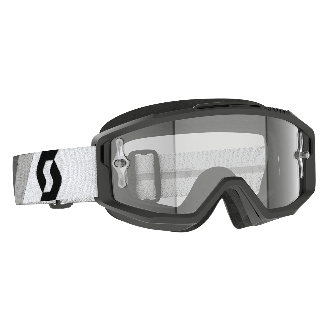 SCOTT Split OTG Goggles