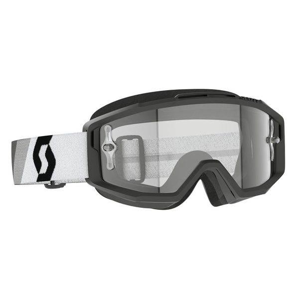 SCOTT Split OTG Goggles