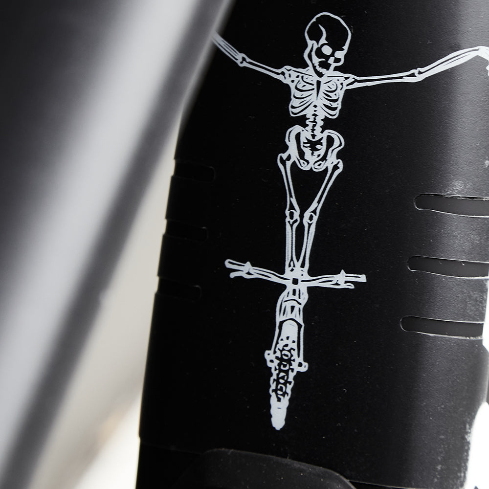 Dyedbro Mtb Frame Protection Ride Or Die