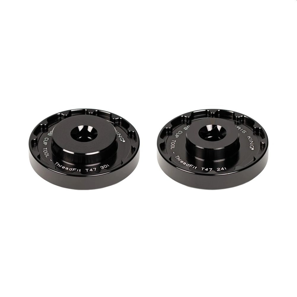 Chris King Bottom Bracket Parts