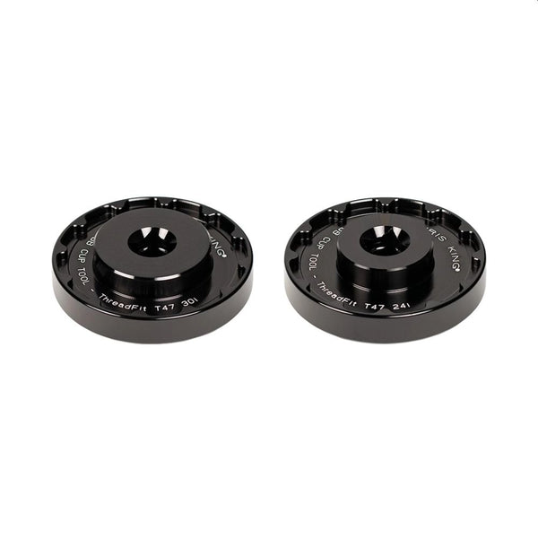 Chris King Bottom Bracket Parts
