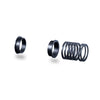Chris King Bottom Bracket Parts