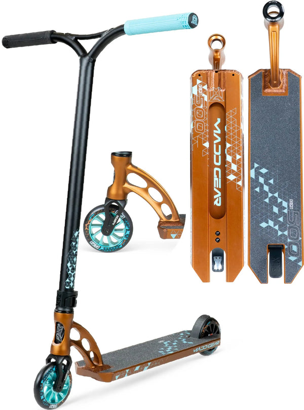 Madd Gear Origin 500 Scooter Deltoid