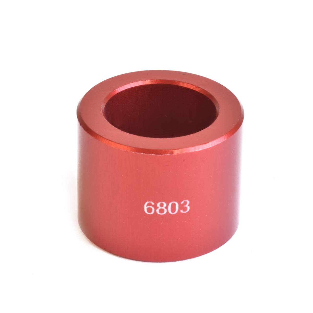 Wheels Manufacturing Over Axle Adapter