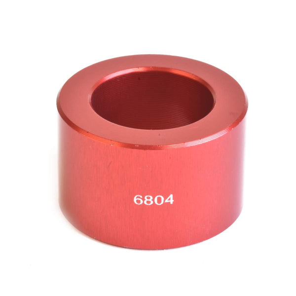 Wheels Manufacturing Over Axle Adapter