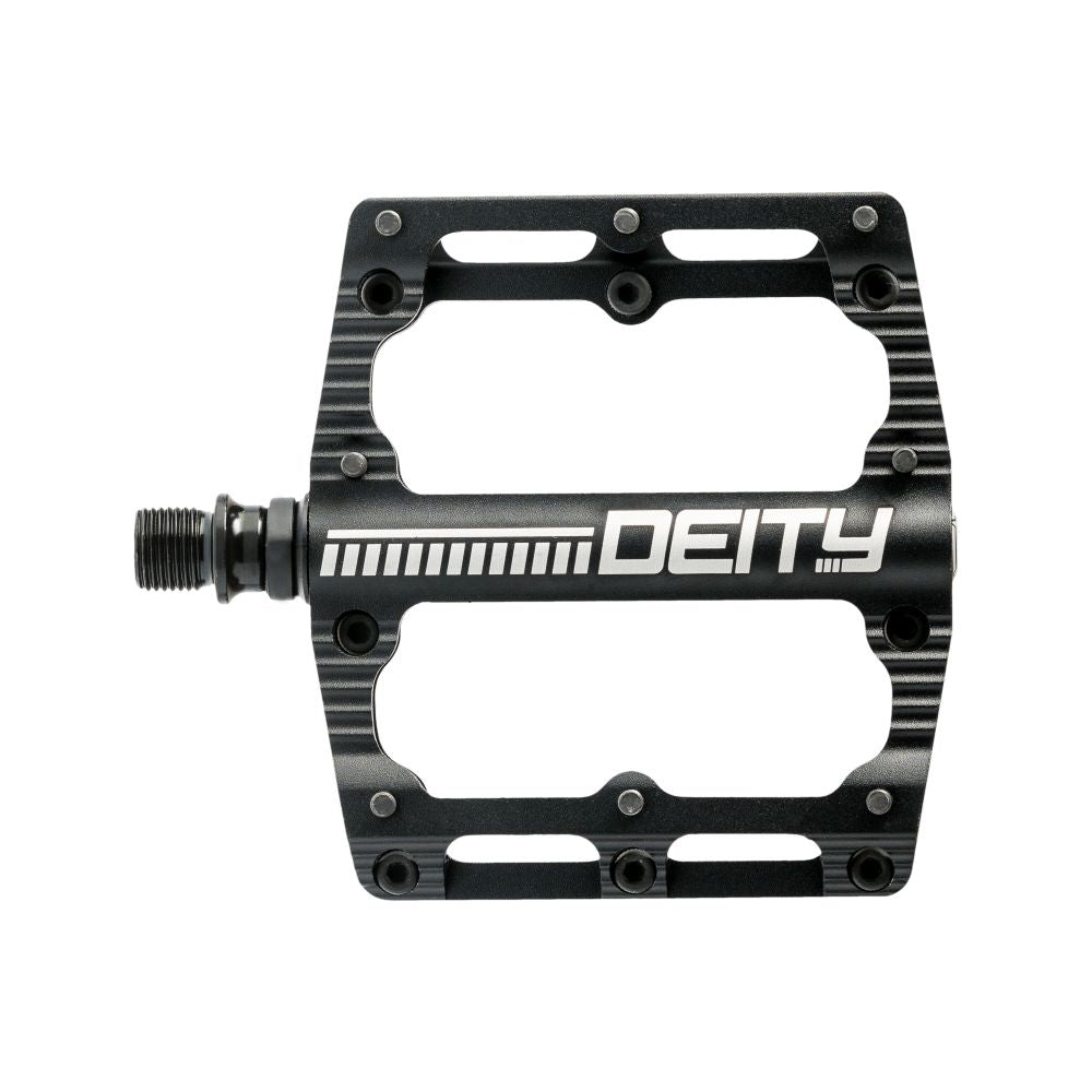 DEITY Pedals Black Kat