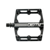 DEITY Pedals Black Kat