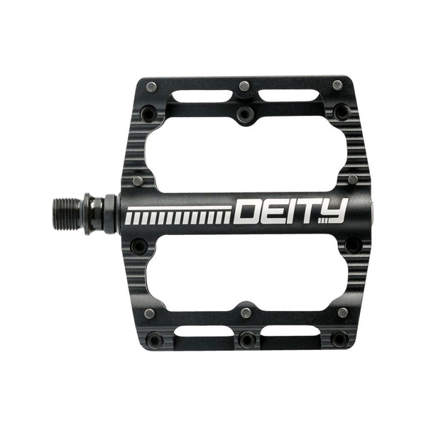 DEITY Pedals Black Kat