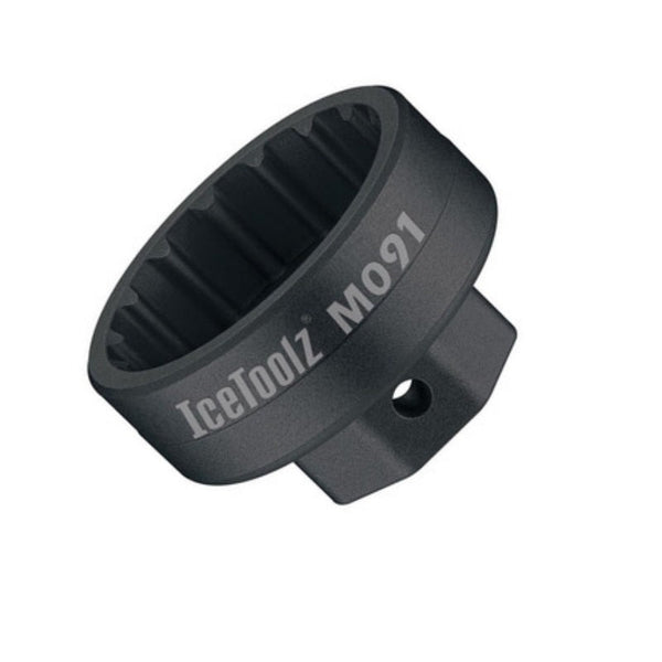 IceToolz 16 Tooth Bottom Bracket Tool - Shimano