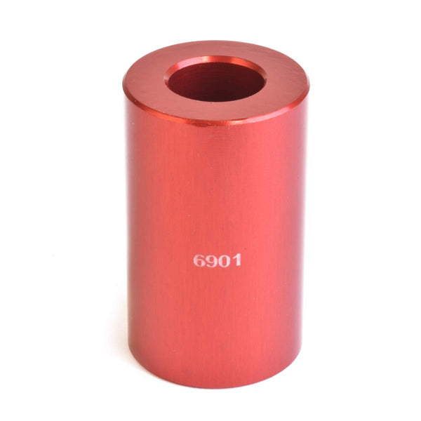 Wheels Manufacturing Over Axle Adapter